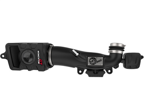 aFe Power 51-76217 - Momentum GT Pro DRY S Cold Air Intake System 2018+ Jeep Wrangler (JL) V6 3.6L