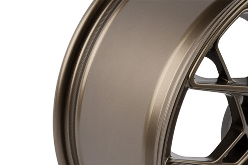 APR WHL00041 - A02 Flow Formed Wheels (20x9.0) (Bronze) (1 Wheel)