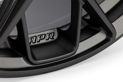 APR WHL00029 - A02 Flow Formed Wheels (19x8.5) (Anthracite) (1 Wheel)