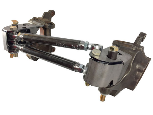 Artec Industries HS6152 - Crossover Weld-On High Steer Arms 99-04 Superduty