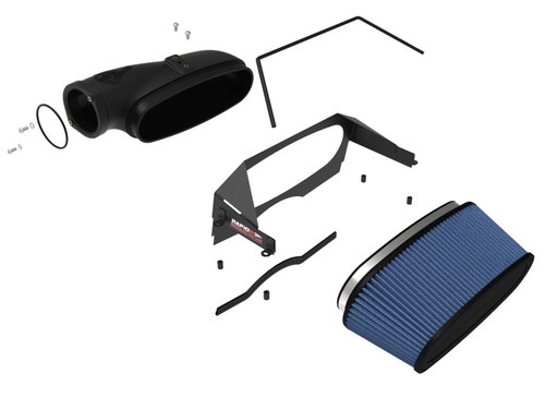 aFe Power 52-10017R - Rapid Induction Pro 5R Cold Air Intake System 14-17 Mercedes-Benz Sprinter 2500/3500 L4-2.1L aFe Power 52-10017R - Rapid Induction Pro 5R Cold Air Intake System 14-17 Mercedes-Benz Sprinter 2500/3500 L4-2.1L