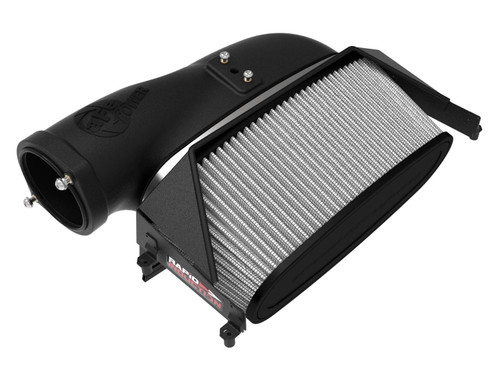 aFe Power 52-10017D - Rapid Induction Pro DRY S Cold Air Intake System 14-17 Mercedes-Benz Sprinter 2500/3500 L4-2.1L aFe Power 52-10017D - Rapid Induction Pro DRY S Cold Air Intake System 14-17 Mercedes-Benz Sprinter 2500/3500 L4-2.1L