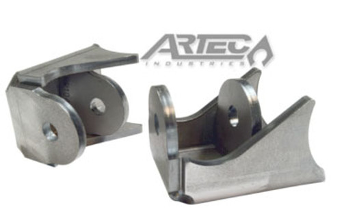 Artec Industries BR1049 - High Clearance Shock Brackets Pair