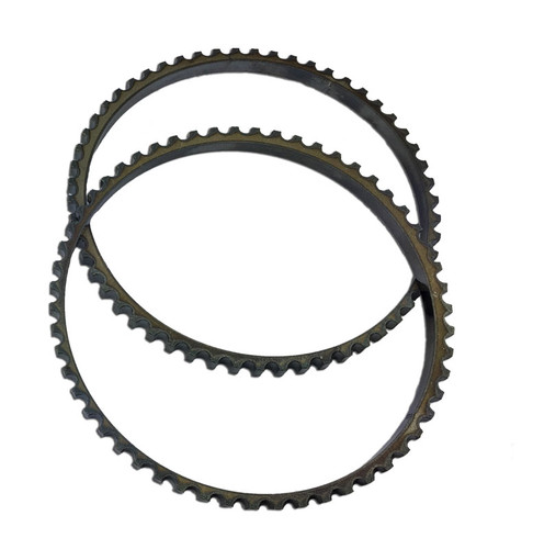 Artec Industries BB1403 - JK 1 Ton 14 Bolt 60 Tooth Tone Ring
