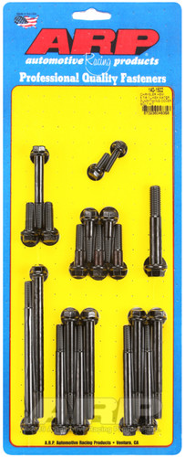 ARP 140-1502 - Chrysler Hemi 5.7/6.1L Hex Water Pump/Timing Cover Bolt Kit