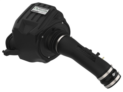 aFe Power 53-10020R - Quantum Cold Air Intake w/ Pro 5R Media 07-19 Toyota Tundra V8-5.7L aFe Power 53-10020R - Quantum Cold Air Intake w/ Pro 5R Media 07-19 Toyota Tundra V8-5.7L