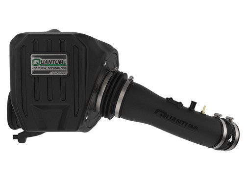 aFe Power 53-10020R - Quantum Cold Air Intake w/ Pro 5R Media 07-19 Toyota Tundra V8-5.7L aFe Power 53-10020R - Quantum Cold Air Intake w/ Pro 5R Media 07-19 Toyota Tundra V8-5.7L