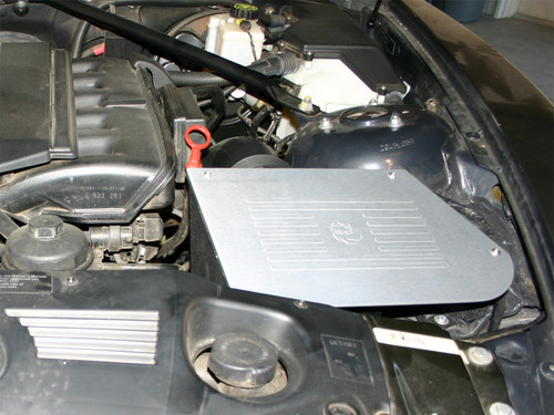 aFe Power 54-10651 - MagnumFORCE Intakes Stage-1 P5R AIS P5R BMW Z4 (E85) 03-05 L6-2.5L M54