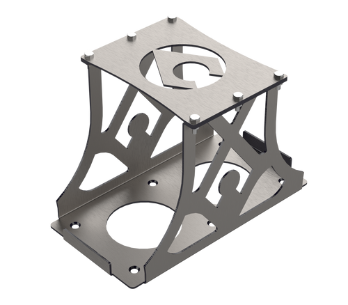 Artec Industries OY2151 - Odyssey PC 2150 Battery Mount