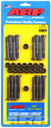 ARP 154-6401 - Ford 351-400M wave lock rod bolt kit