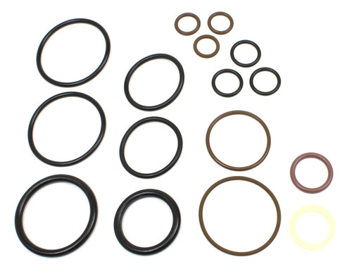 aFe Power 52000-SP30 - Sway-A-Way Seal Kit 2in Shock with 7/8in Shaft