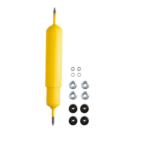 ARB OMESD11 - / OME Steering Damper L/Rover & Nissan