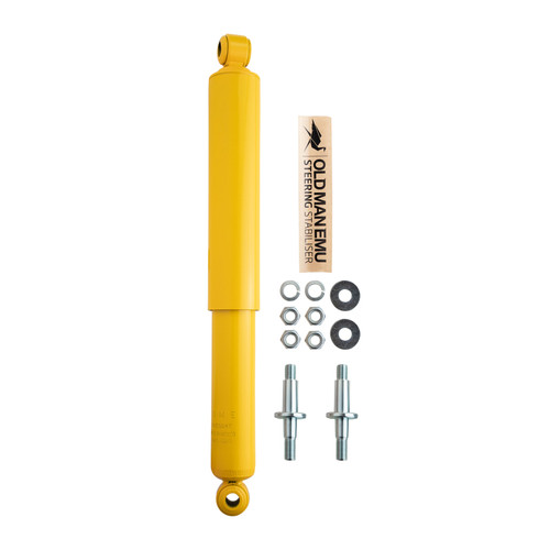ARB OMESD47 - / OME Steering Damper Lc 76-78-79 V8