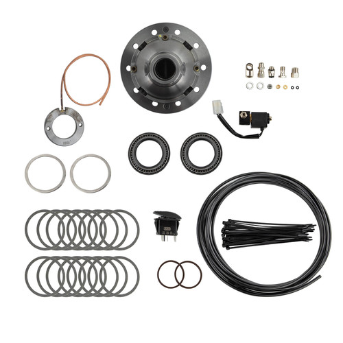 ARB RD100 - Airlocker Dana30 27Spl 3.73&Up S/N