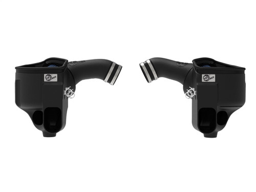 aFe Power 54-13030R - POWER Magnum FORCE Stage-2 Pro 5R Cold Air Intake System 12-19 BMW M5 (F10) / M6 (F12/13)