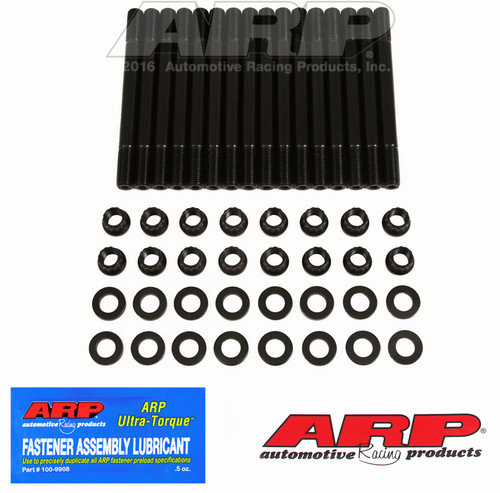 ARP 209-4302 - Opel 2.5L V6 Head Stud Kit