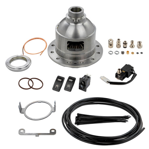 ARB RD197 - Airlocker Aam 925&950 33 Spl S/N