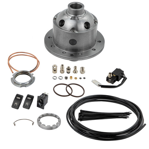 ARB RD128 - Airlocker 24Spl Banjo L/Rover S/N