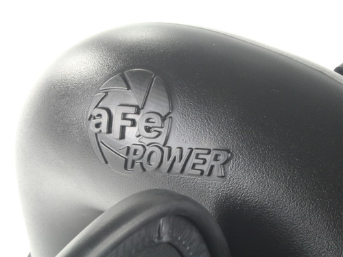 aFe Power 54-12032 - MagnumFORCE Intakes Stage-2 P5R AIS P5R Dodge Diesel Trucks 10-13 L6-6.7L (td)