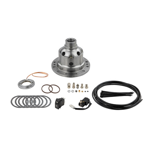 ARB RD155 - Airlocker 33 Spl Irs Mitsubishi 9.5In S/N