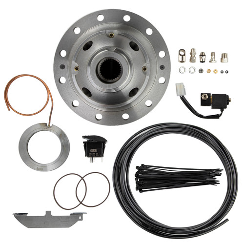 ARB RD139 - Airlocker 11.5In 30 Spl Aa&M S/N