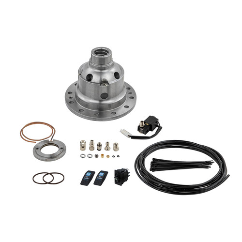 ARB RD154 - Airlocker 31 Spl Live Axle Mitsubishi 9.5In S/N