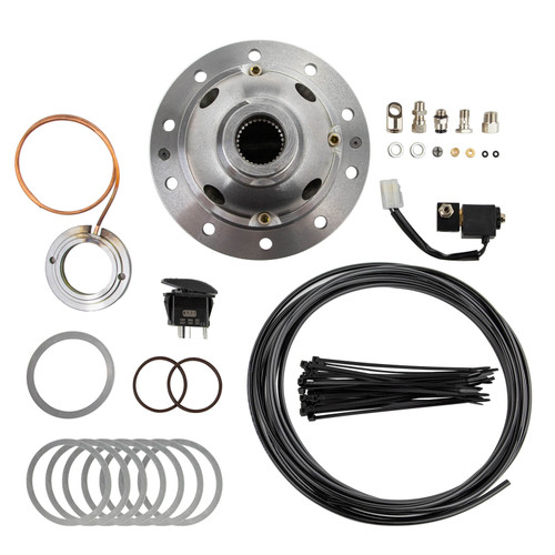 ARB RD158 - Airlocker Dana 50 30 Spl S/N