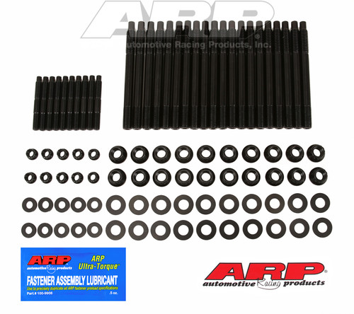 ARP 234-4346 - Chevrolet LSA 12pt Head Stud Kit
