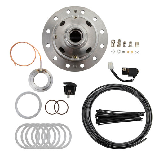 ARB RD146 - Airlocker 10.5In Rr 36 Spl Toyota S/N