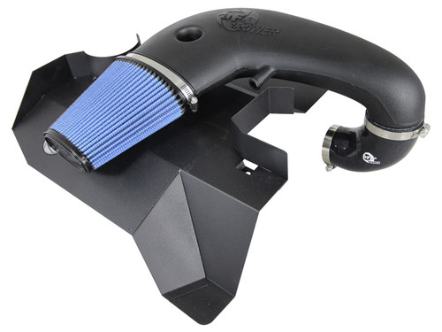 aFe Power 54-12512 - MagnumFORCE Intake Stage-2 Pro 5R 12-14 Fiat 500 L4-1.4L