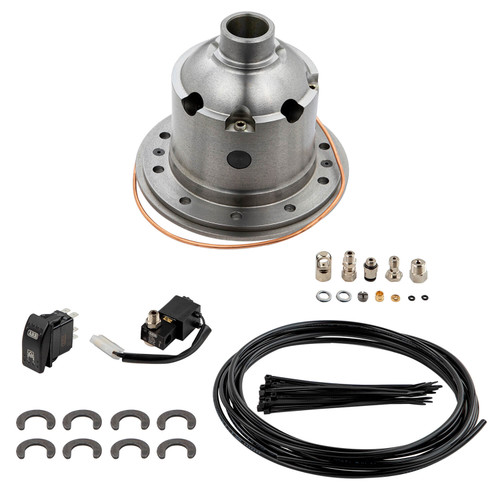 ARB RD93 - Airlocker 29 Spl Chrysler 8.25In S/N