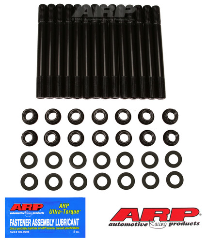 ARP 247-5402 - 89-6/97 Dodge Cummins 5.9L Diesel 12V 2 Bolt Main Stud Kit
