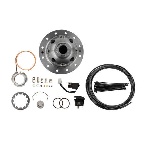 ARB RD212 - Airlocker Rr 28 Spl Mitsubishi 9In S/N