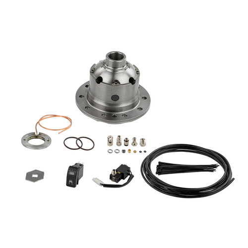 ARB RD224 - Airlocker 30 Spl Nissan M205 S/N