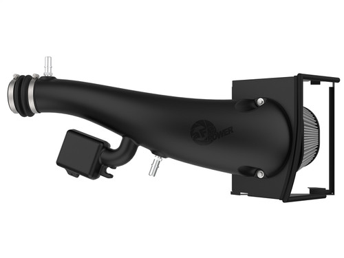 aFe Power 54-13019D - Magnum FORCE Stage-2 Cold Air Intake System w/ Pro DRY S Filter