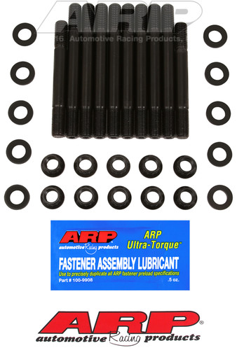 ARP 281-4301 - Olds SB 4cyl Quad 4 12pt Head Stud Kit