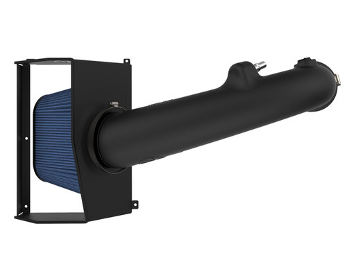 aFe Power 54-13020R - Magnum FORCE Stage-2 Pro 5R Cold Air Intake System 2019 RAM 1500 (Non Classic) V8-5.7L HEMI
