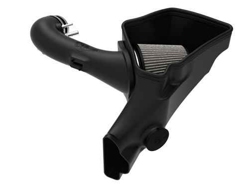 aFe Power 54-13015D - Magnum FORCE Stage-2 Pro DRY S Cold Air Intake System 15-17 Ford Mustang GT V8-5.0L