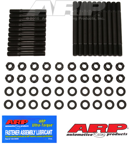 ARP 254-4401 - Ford 289-302 Early head stud kit