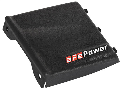 aFe Power 54-12848-B - MagnumFORCE Cold Air Intake Cover 09-14 Ford Edge V6-3.5L