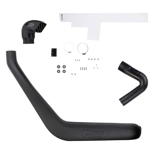 ARB SS78RZ - Safari 4X4 Snorkel Rspec Lc75/78/79 1Hz Dsl 1/85-3/07