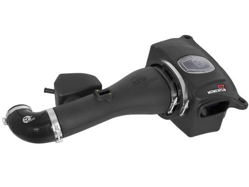 aFe Power 54-76104 - Momentum GT PRO 5R Stage-2 Intake System 10-15 Nissan Patrol 5.6L V8