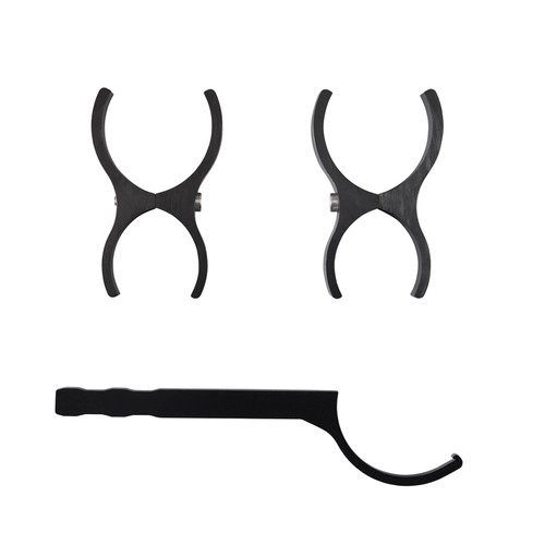 ARB VM80010042 - 19-20 Ford Ranger BP51 Rear Fitting Kit