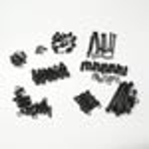 ARP 534-9703 - SB Chevy LT1 12pt Accessory Kit