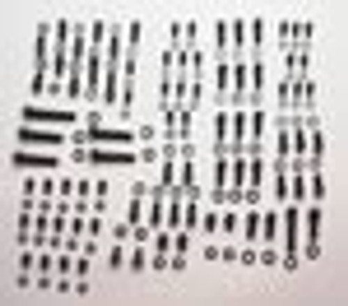 ARP 544-9701 - Mopar A CM 12pt Accessory Kit
