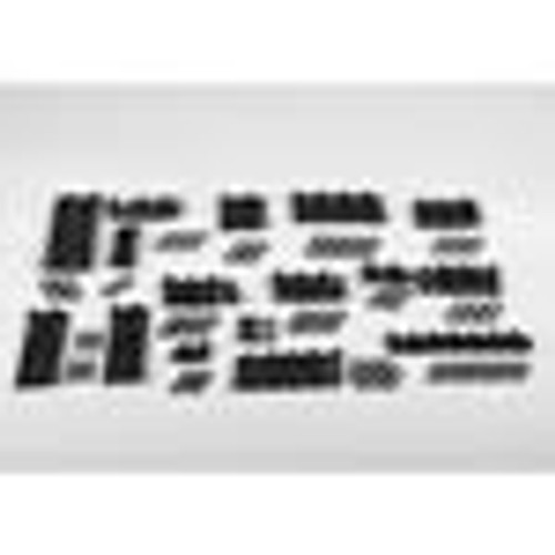 ARP 534-9803 - SB Chevy LT1 Hex Accessory Kit