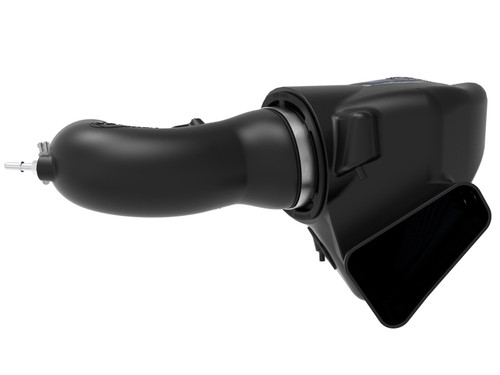 aFe Power 54-74214 - Momentum GT Pro 5R Cold Air Intake System 2017 Chevrolet Camaro ZL1 V8 6.2L (sc)