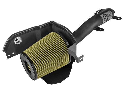 aFe Power 54-53029G - Magnum FORCE Stage-2XP Cold Air Intake System w/ Pro GUARD 7 Filter Black