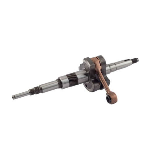 Athena 061114 - Atala LC 50 10mm Pin Bore Crankshaft