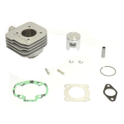 Athena 073400 - Agrale 50 41mm Bore 50cc Standard Bore Cylinder Kit